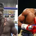 Sein letzter Gegner verrät, wie es ist, gegen Floyd Mayweather zu boxen