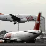 USA: San Francisco entgeht nur knapp der „größten Flugzeugkatastrophe der Geschichte“