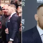 Conor McGregor spricht bereits von einer Revanche gegen Mayweather