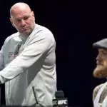 Nach UFC-Rücktritt von Conor McGregor: Dana White reagiert sofort