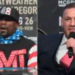 Floyd Mayweather gibt sich bereit für eine Revanche im Oktagon