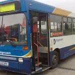 eBay-Versteigerung: Aus einem altem Bus wird ein tolles Wohnmobil