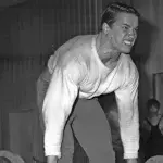 Die Trainingsroutine von Arnold Schwarzenegger, als er noch jung war!