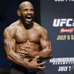 Yoel Romero enthüllt die Geheimnisse seines Trainings, die es ermöglichen, mit 40 einen solchen Wahnsinns-Körper zu haben