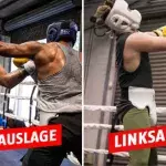 Conor McGregor: Wechselnde Auslage kann Mayweather gefährlich werden