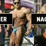 Der körperliche Wandel des "Korean Bodybuilders" Hwang Chul Sun ist mehr als wahnsinnig!