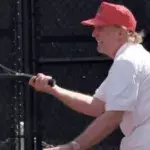 Foto von Donald Trump sorgt für viel Spott im Netz
