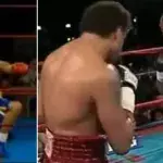 Manuel Augustus: „Drunk Master“ - ein Boxer mit einem einmaligen Stil
