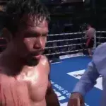Manny Pacquiao verliert überraschenderweise gegen Jeff Horn