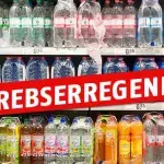 Stiftung Warentest: Ein Mineralwasser fällt im Test durch