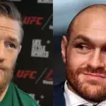 Tyson Fury glaubt bei McGregor gegen Mayweather an einen klaren Sieger