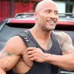 The Rock hat eine Geheimwaffe für sein Training: Ketten
