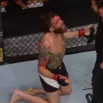 Polemik um Kampfrichter-Entscheidung: Michael Chiesa verliert gegen Kevin Lee