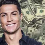 Für diese Sache gibt Cristiano Ronaldo sein ganzes Vermögen aus!