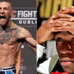 Mayweathers Berater haben für den Kampf gegen McGregor vor einer einzigen Sache Angst