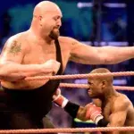 Der Tag, an dem Floyd Mayweather die Nase von Big Show im WWE-Ring gebrochen hat