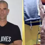 So ist dieser 48-jährige Mann einer der vielseitigsten Sportler der Welt geworden!