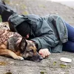 England: Spezialkräfte verkleiden sich als Obdachlose