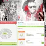 Die Ticketpreise für den Kampf Floyd Mayweather vs. Conor McGregor übertreffen alles, was es bislang gab