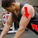 Du kannst dieses Trizeps-Training für wohlgeformte Arme immer machen - egal wo du gerade bist!