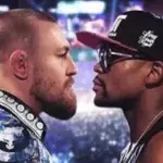 Details zum Kampf zwischen Conor McGregor und Floyd Mayweather