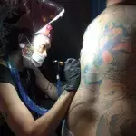 Reise mit Tattoo: Diese Urlaubsziele sollten Tätowierte unbedingt vermeiden