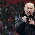 Putin äußerst sich in einem Interview zu einem möglichen 3. Weltkrieg