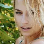 Lena Gercke trägt nur das und lässt alle scharf einatmen!