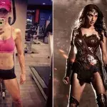 So intensiv trainiert Gal Gadot für ihre Rolle als Wonder Woman!