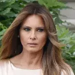 Melania Trump sorgt mit teurem Kleid für Empörung