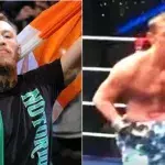 Video: Erster MMA-Kampf von Conor McGregor gegen Ciaran Campbell