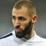 Der französische Fußballverband empört Real-Star Karim Benzema