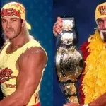 So stark wie Hulk Hogan: Sein Biopic muss noch kräftig zulegen