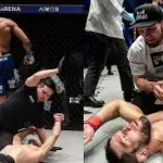 Road FC: Millionenschweres KO