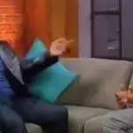 Mike Tyson reagiert ungehalten auf brisante Frage im TV