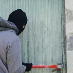 Die Polizei warnt vor einer neuen Einbruchsmasche