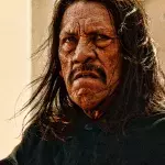 Danny Trejo erzählt von der Zeit, in der er am Venice Beach trainierte