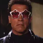 Arnold Schwarzenegger ist zurück: Wir werden ihn im nächsten Terminator-Film von James Cameron sehen!
