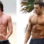Der Coach Jeff Cavaliere erklärt euch, wie man sich solche Brustmuskeln wie Zac Efron antrainiert