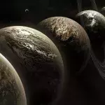 Eine neue Entdeckung beweist wahrscheinlich die Existenz mehrerer Paralleluniversen
