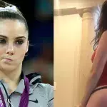McKayla Maroney: Die junge Olympiasiegerin sorgt mit einem Video für Empörung