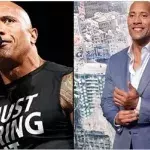 Dwayne Johnson, aka The Rock, möchte Präsident der Vereinigten Staaten werden