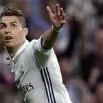 Noch hat Cristiano Ronaldo nicht alle Rekorde geknackt