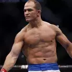 Junior Dos Santos will sich nach seinem Kampf gegen Stipe Miocic gegen Anthony Joshua messen