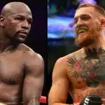 Floyd Mayweather spricht über eine mögliche Niederlage gegen McGregor