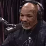"War in der Psychiatrie": Mike Tyson erklärt, warum er nicht mehr trainiert