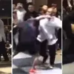 Wenn ein Tai-Chi-Meister gegen einen MMA-Kämpfer herausfordert!