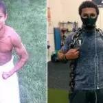 Josh McKenzie: Dieser High-School-Schüler plant seit seinem 5. Lebensjahr der beste Sportler der Welt zu werden