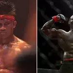 Buakaw misst sich gegen einen 110 Kilo schweren MMA-Kämpfer