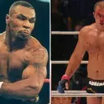UFC: Joe Rogan glaubt, dass Mike Tyson gegen Fedor Emelianenko und Cain Velasquez gewonnen hätte